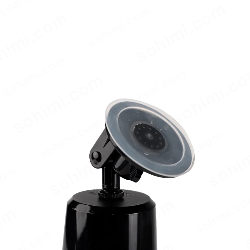 KNIGHT| 360°Rotation Thrusting Male Masturbator - Image 8