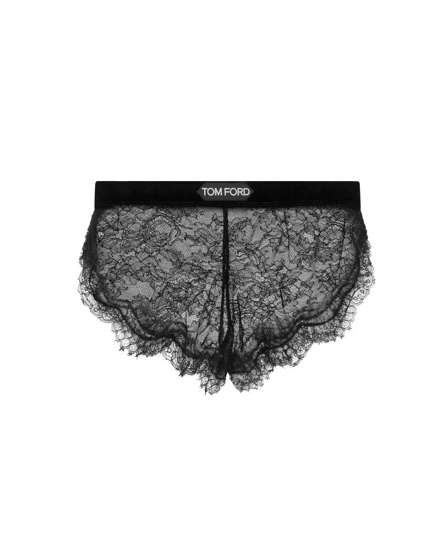 LACE BOXER | TOM FORD
