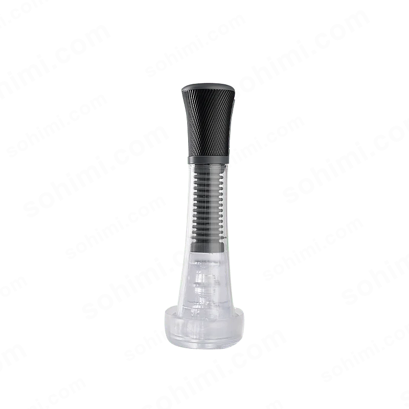 LACH| 3 in 1 Vibrating and Suction Male Penis Pump Sex Toy - Image 5