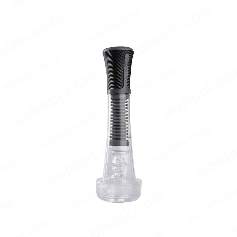 LACH| 3 in 1 Vibrating and Suction Male Penis Pump Sex Toy - Image 6
