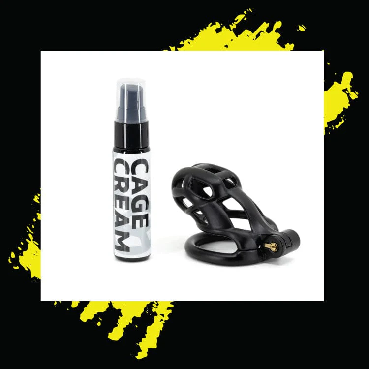 LeatherDaddy Cage Cream - Image 16