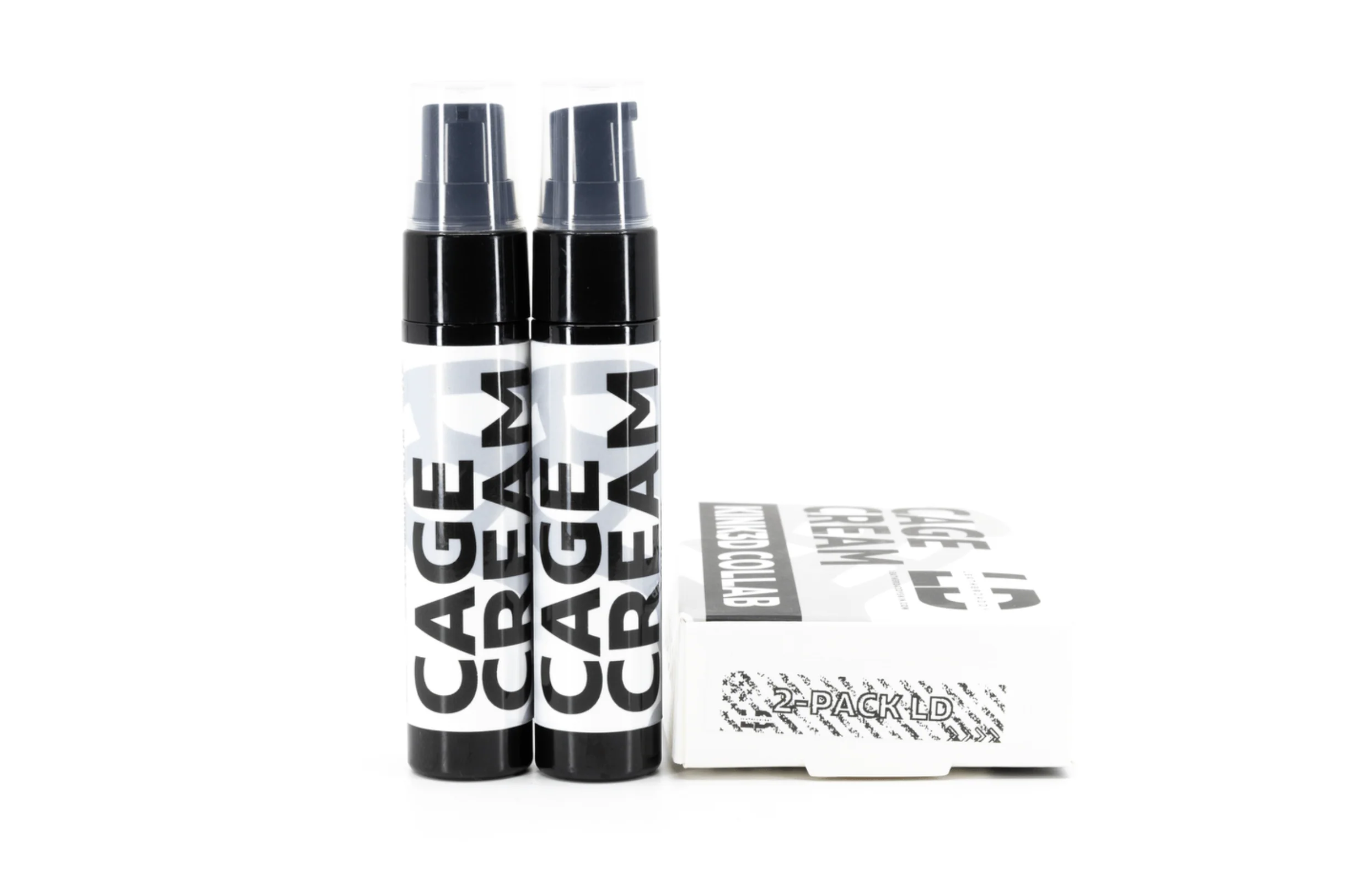 LeatherDaddy Cage Cream - Image 18