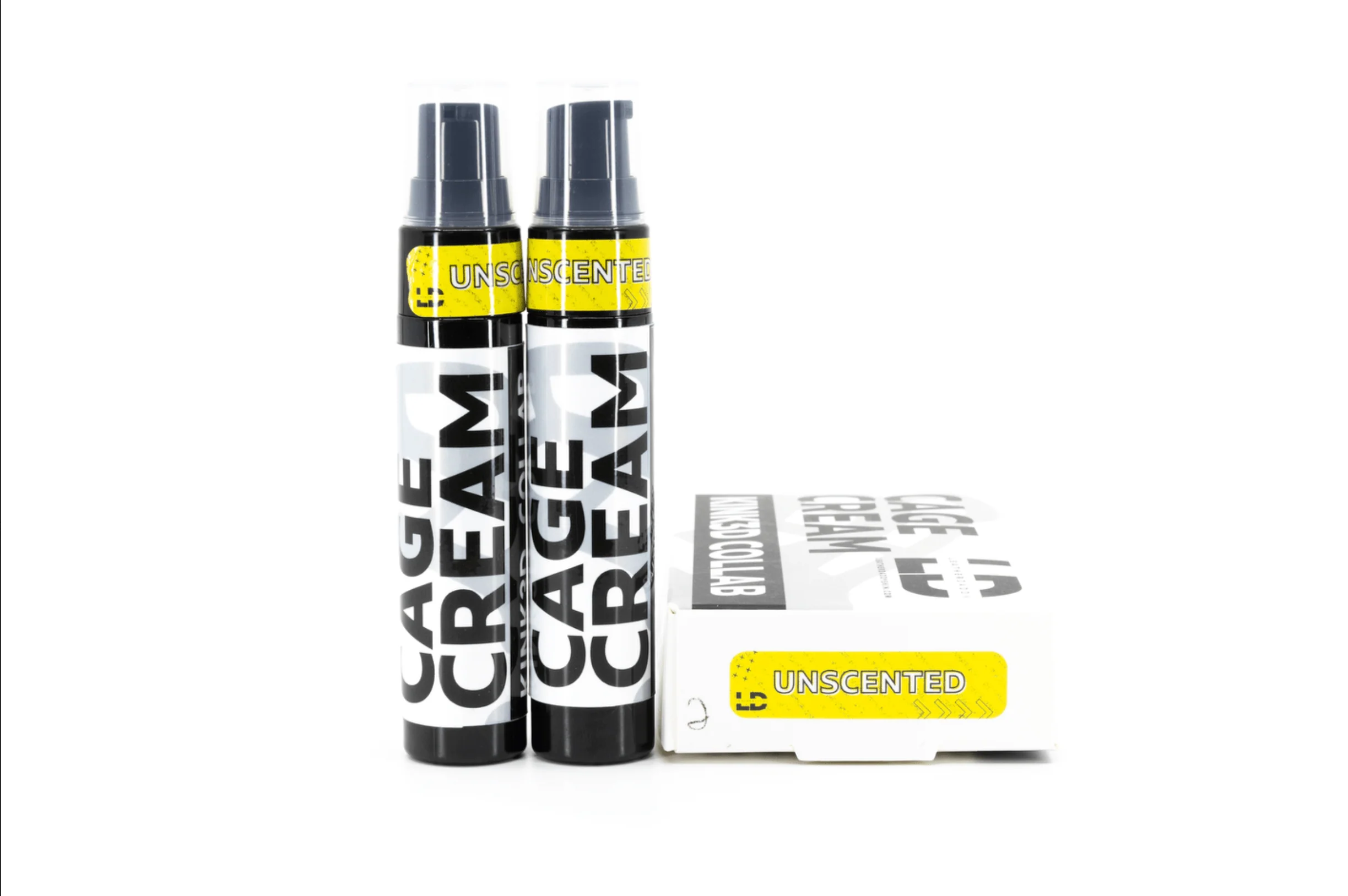 LeatherDaddy Cage Cream - Image 19