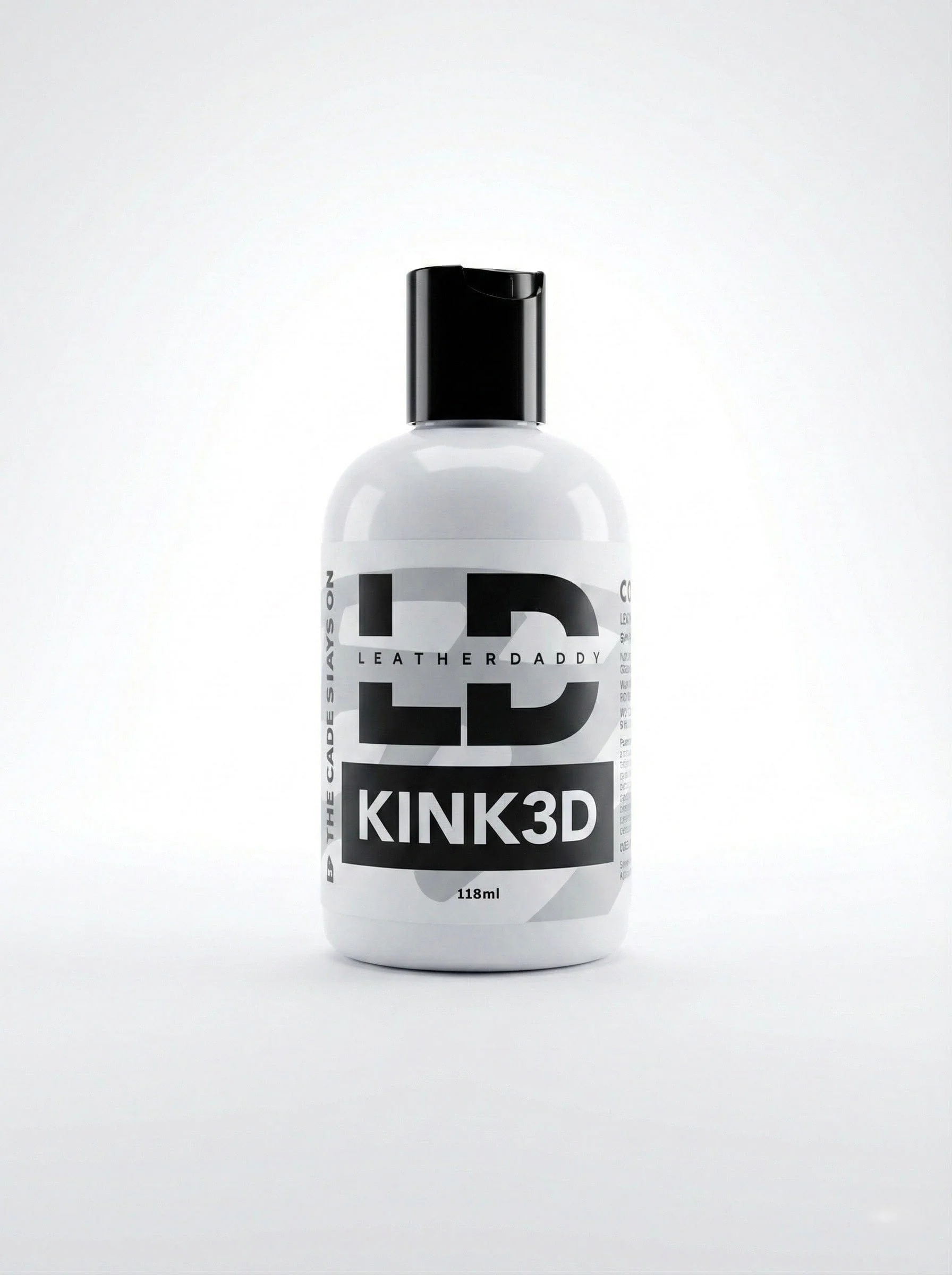 LeatherDaddy Cage Cream - Image 20