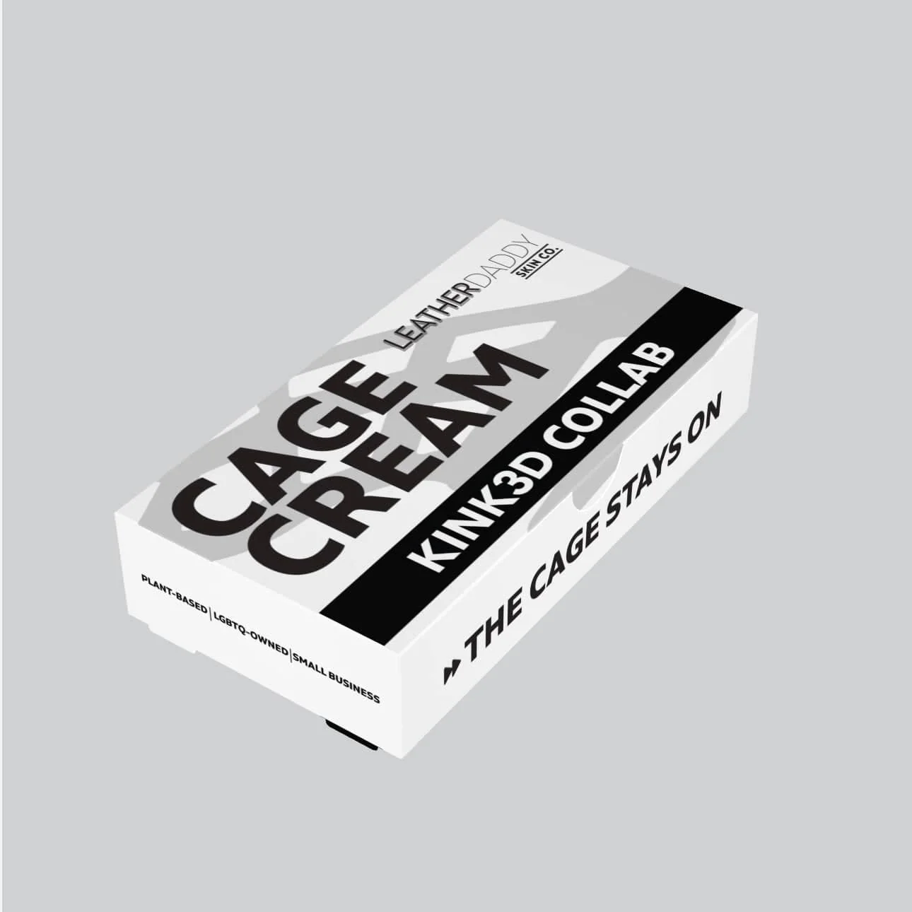 LeatherDaddy Cage Cream - Image 7