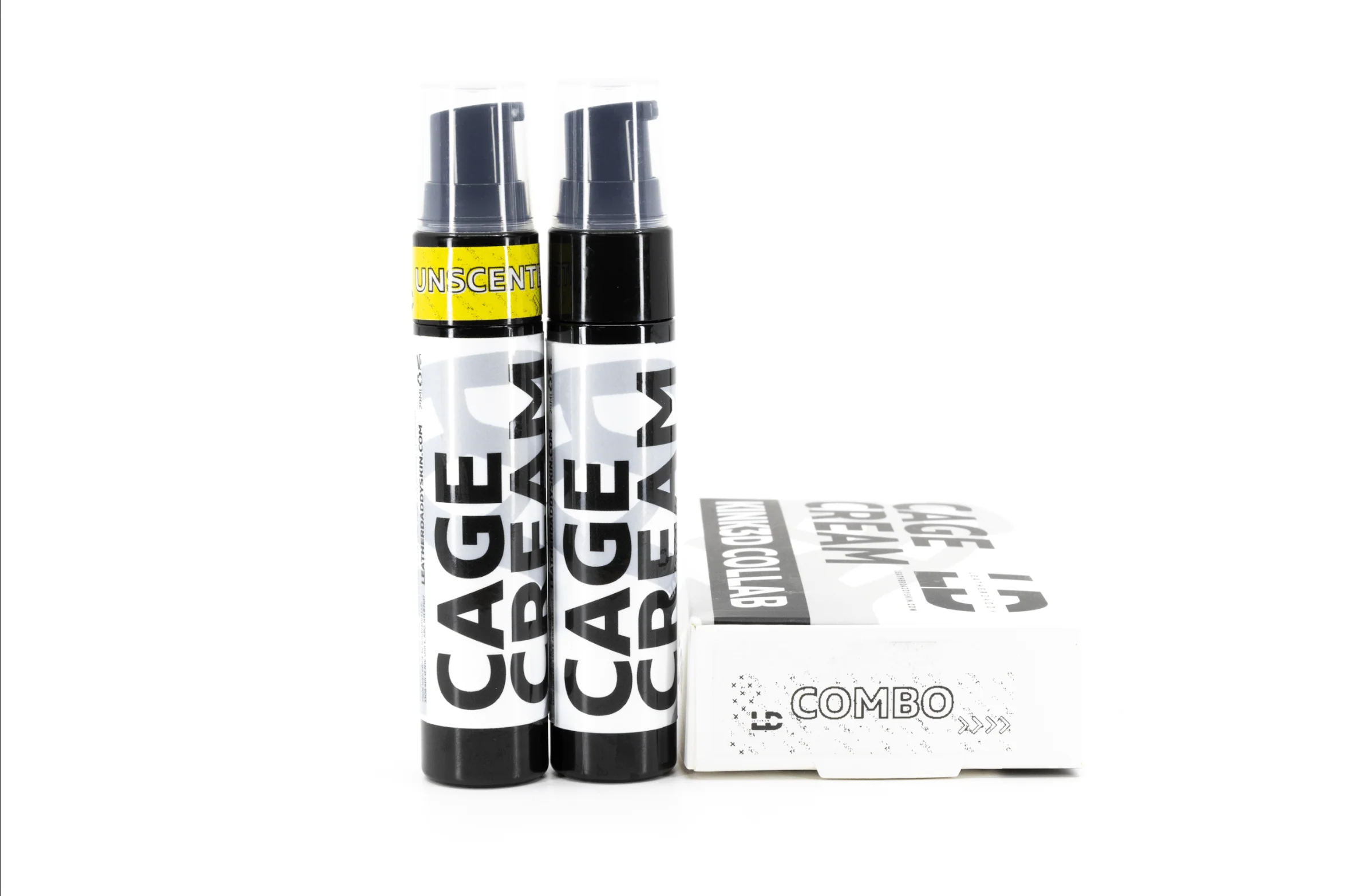 LeatherDaddy Cage Cream - Image 9