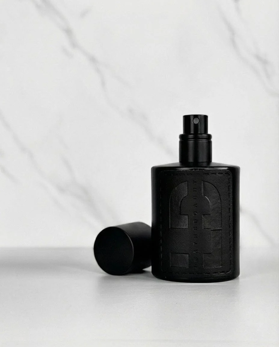 LeatherDaddy Signature Cologne - 50ml Eau de Parfum - Image 3