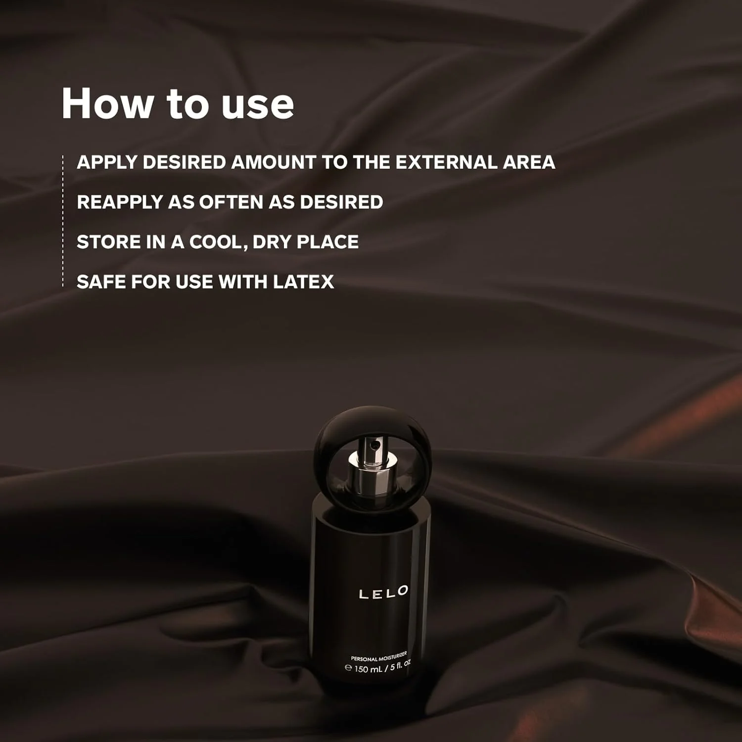 Long Lasting Lubricant  6 oz. (Copy) - Image 3