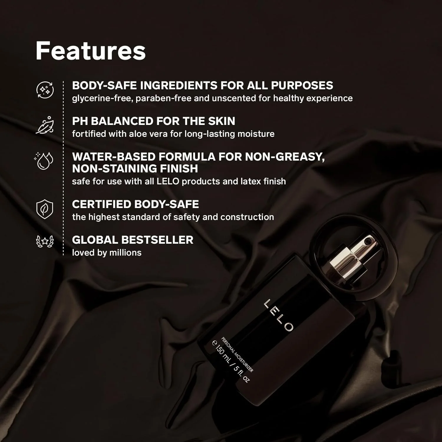 Long Lasting Lubricant  6 oz. (Copy) - Image 4