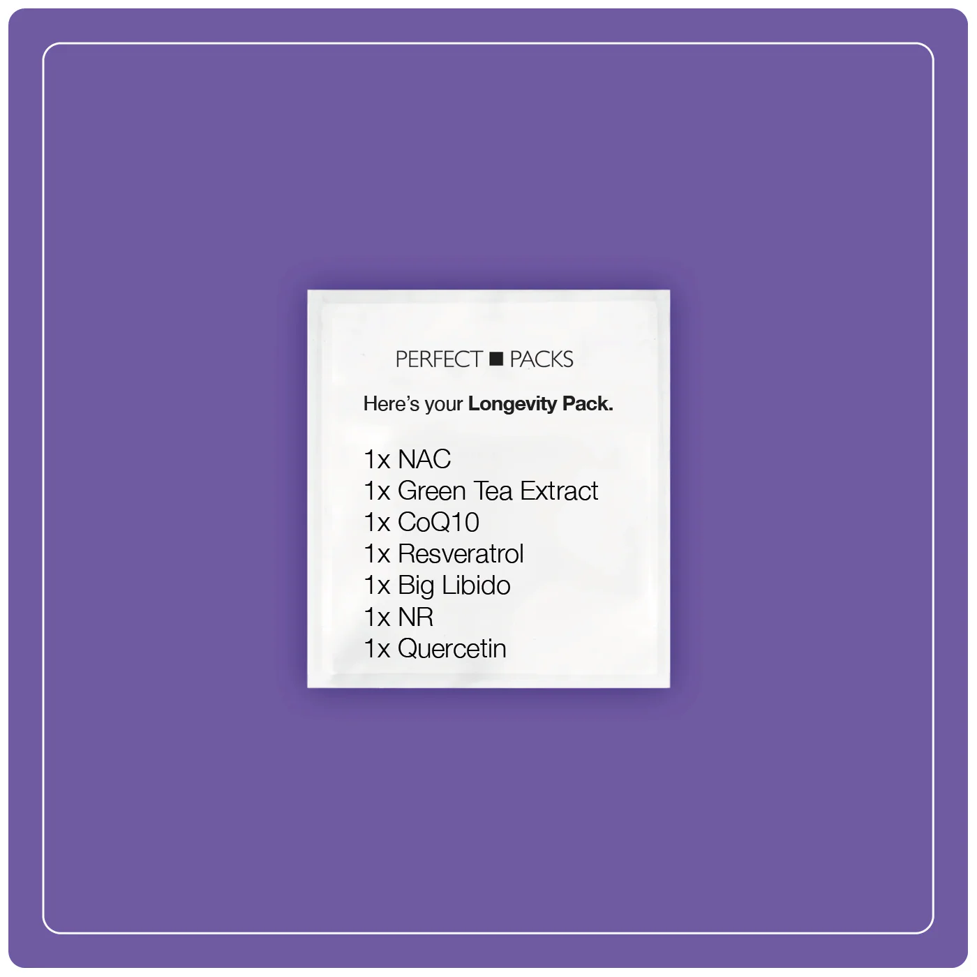 Longevity Pack - Image 2