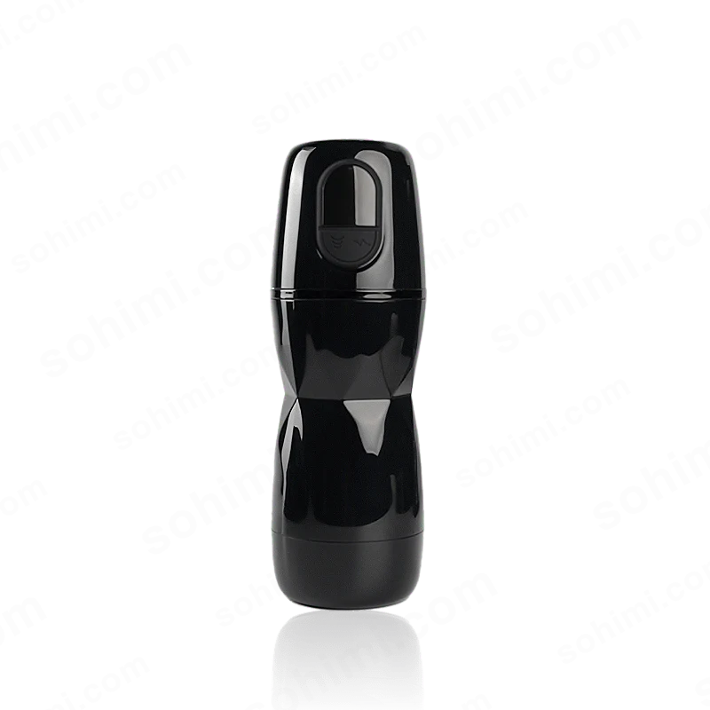 MarsLion-2| Suction and Vibrating Men Male Stimulator Toy