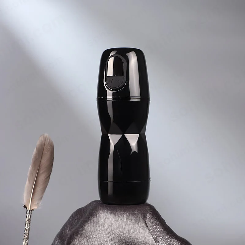 MarsLion-2| Suction and Vibrating Men Male Stimulator Toy - Image 2