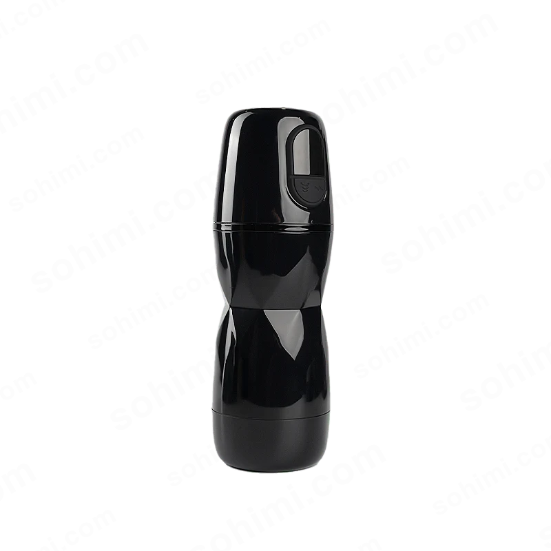 MarsLion-2| Suction and Vibrating Men Male Stimulator Toy - Image 5