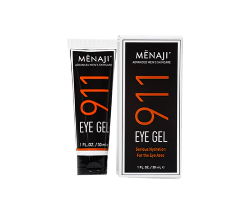 Men’s 911 | Eye Gel