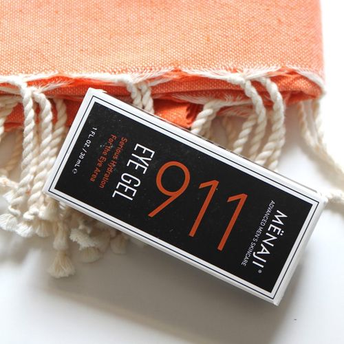 Men’s 911 | Eye Gel - Image 3