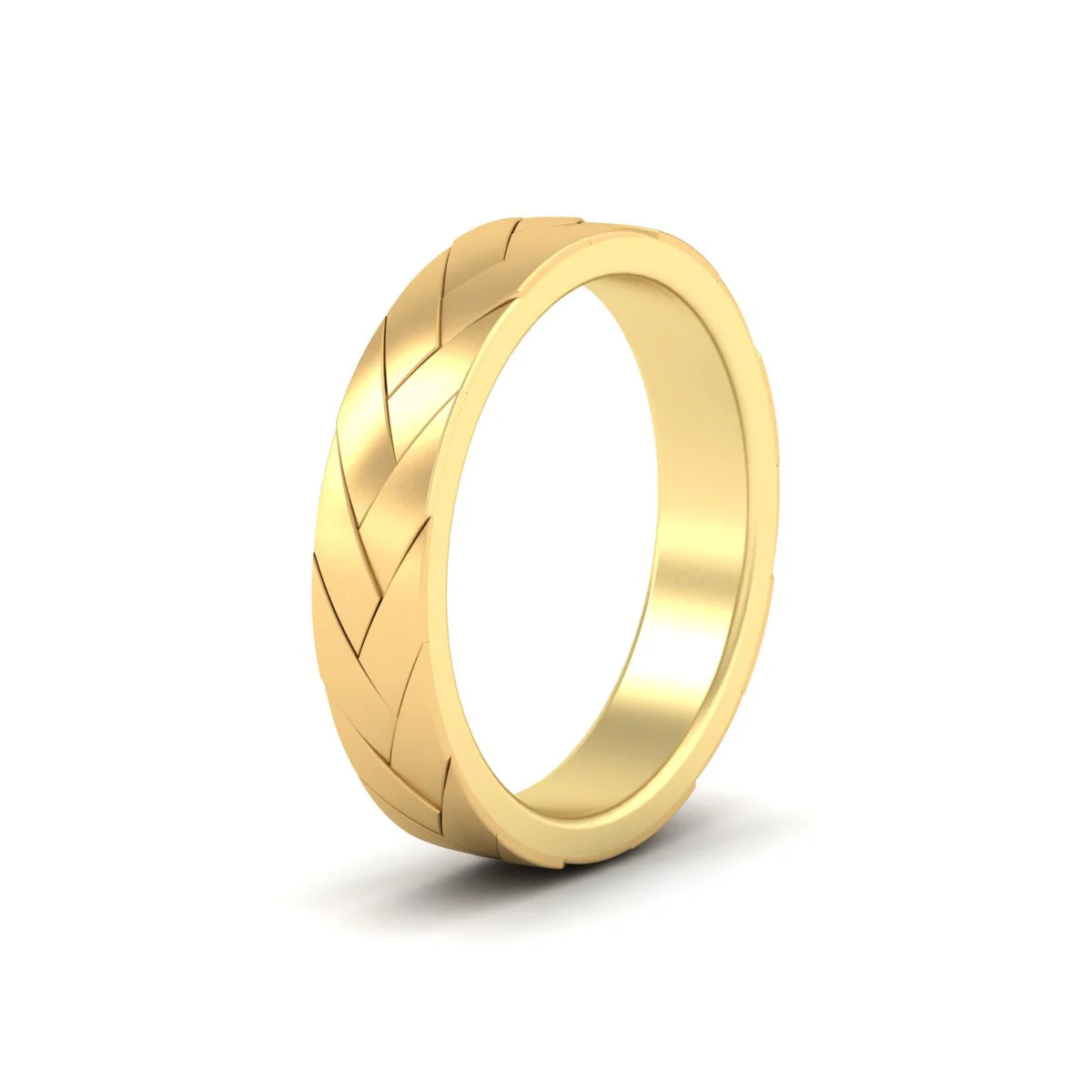 Braided | Promise Ring - Image 10