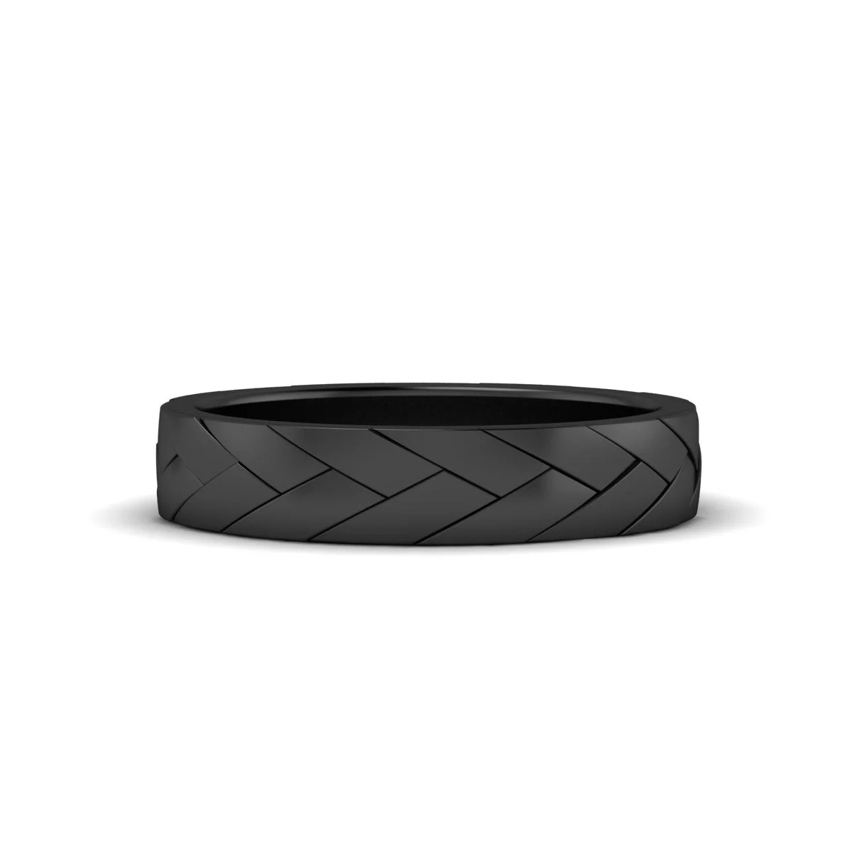 Braided | Promise Ring - Image 11
