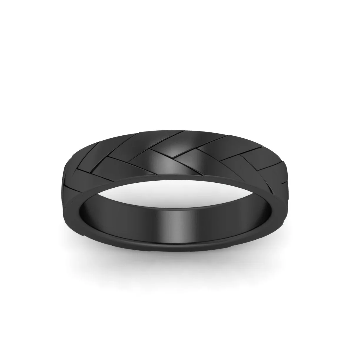 Braided | Promise Ring - Image 14