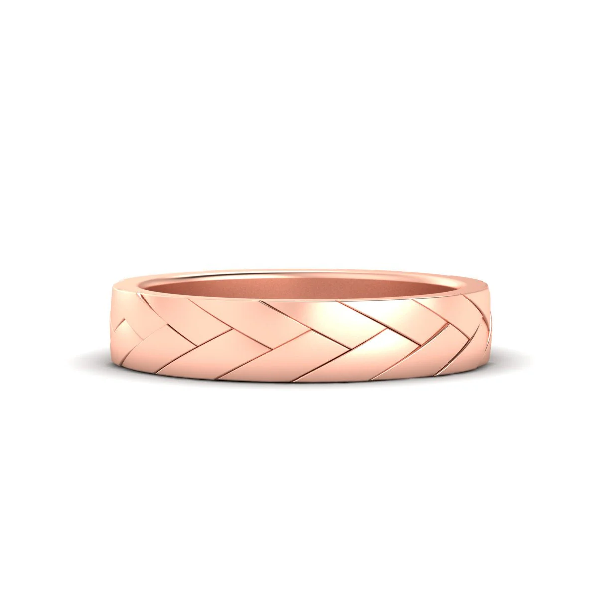 Braided | Promise Ring - Image 16