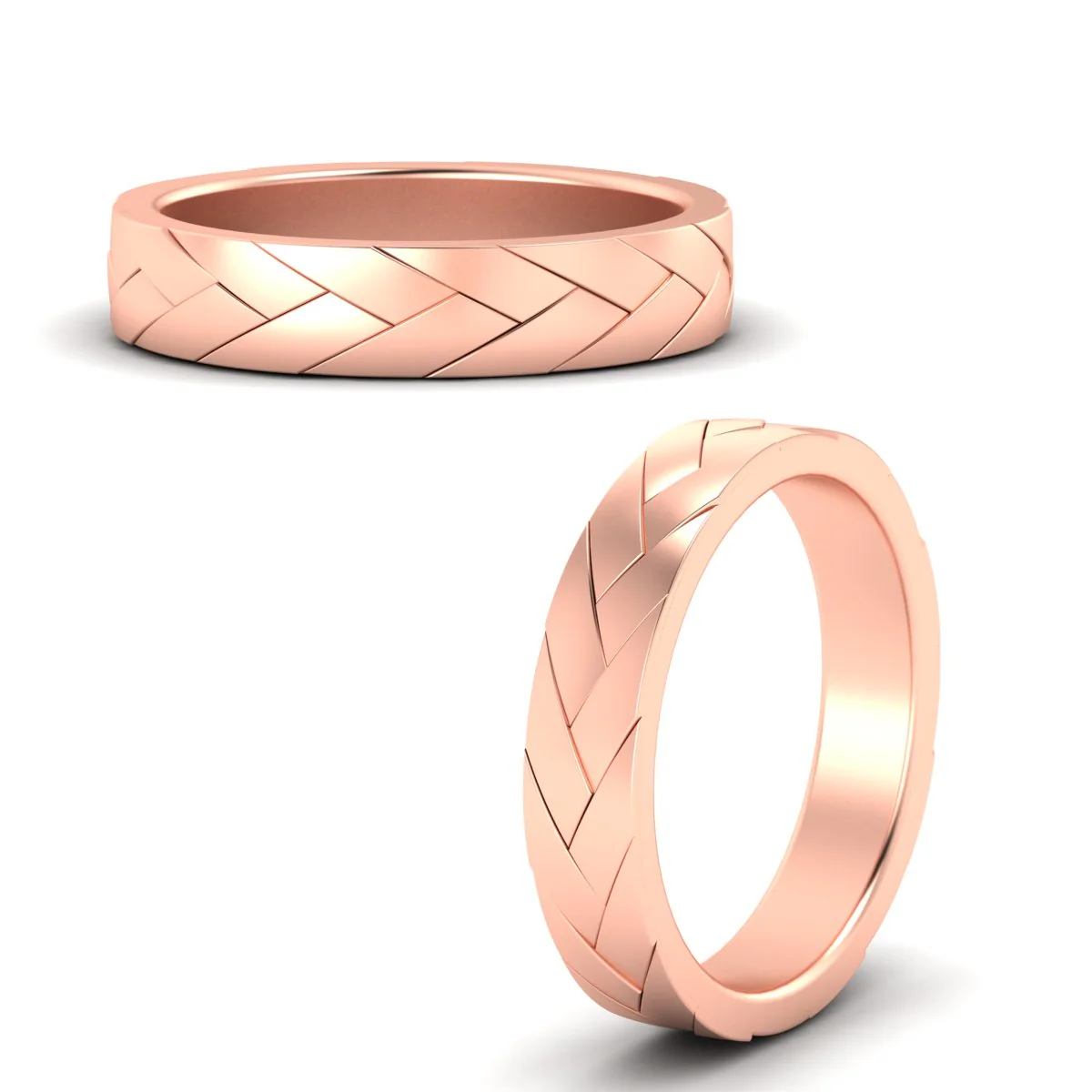 Braided | Promise Ring - Image 18