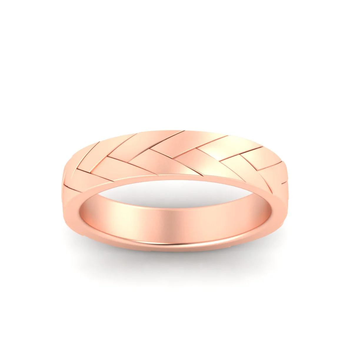 Braided | Promise Ring - Image 19