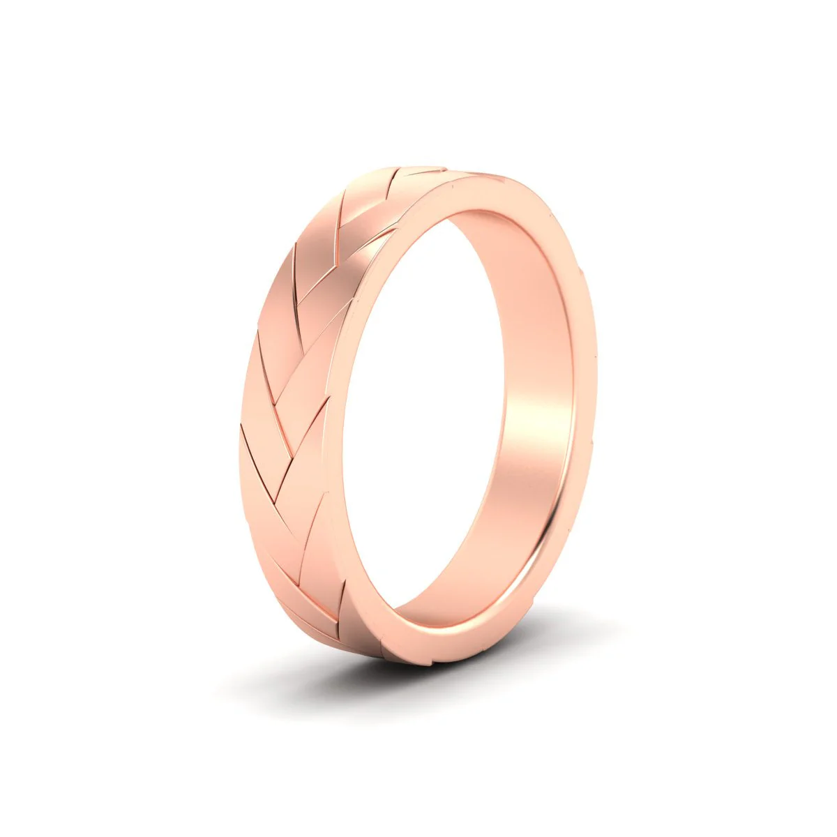 Braided | Promise Ring - Image 20
