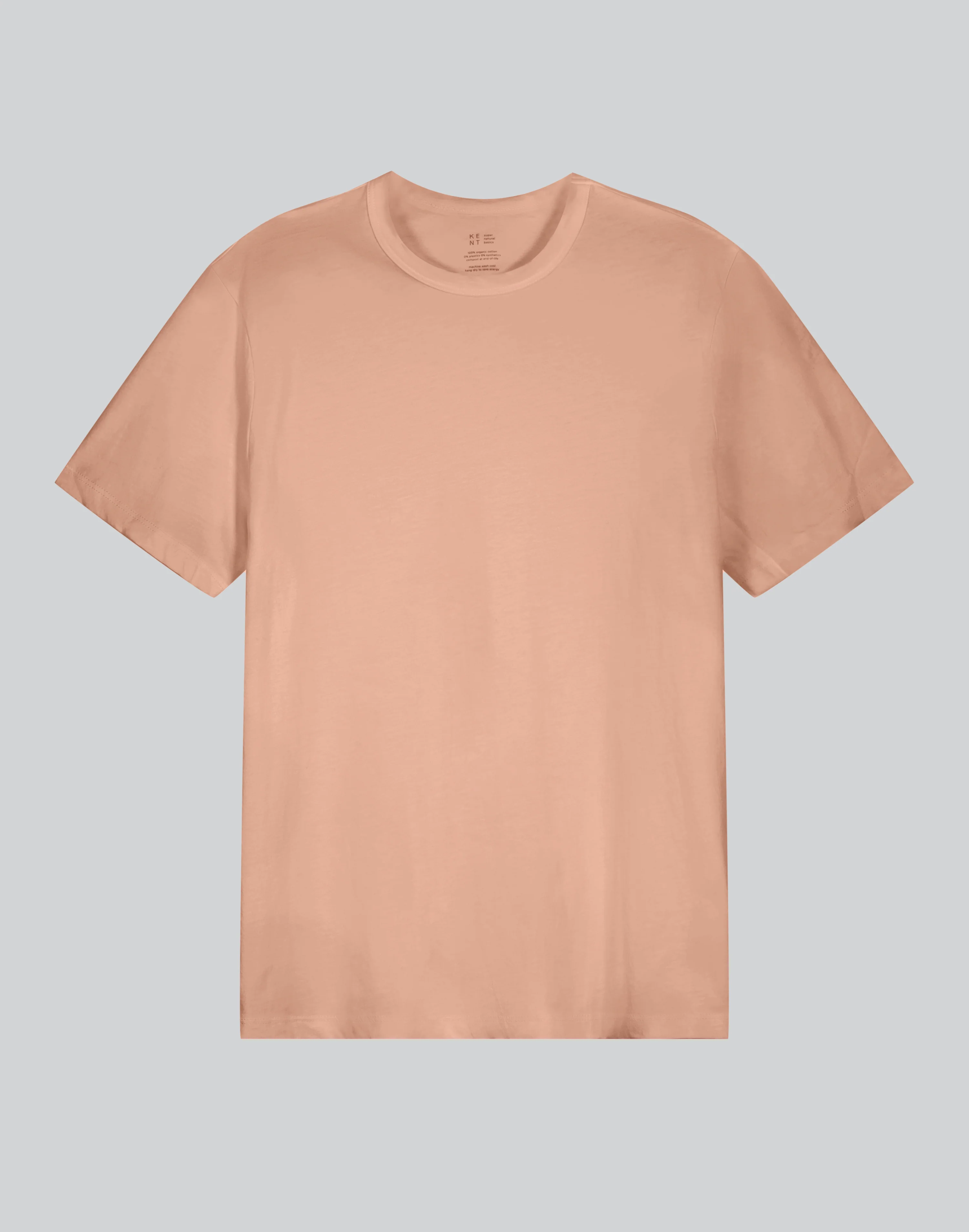 T-Shirt | Compostable Organic Cotton - Image 13