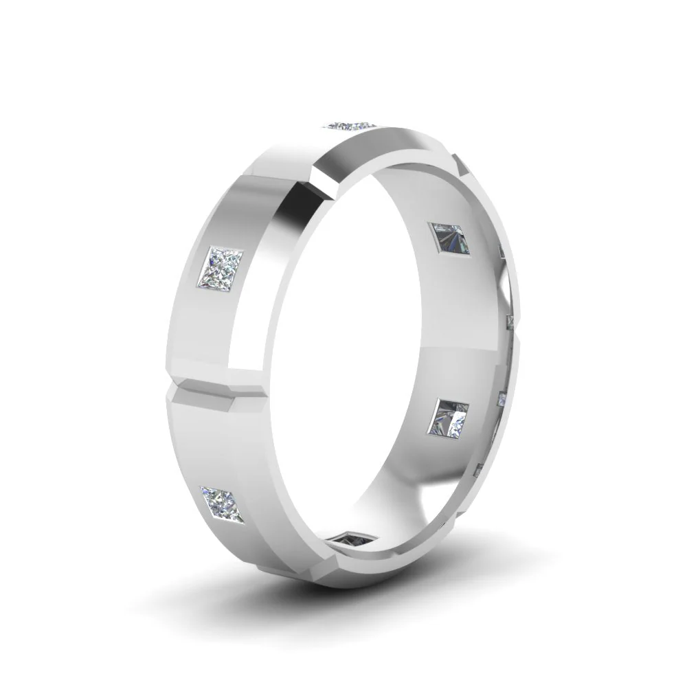 Mens Diamond | Engagement Rings - Image 3
