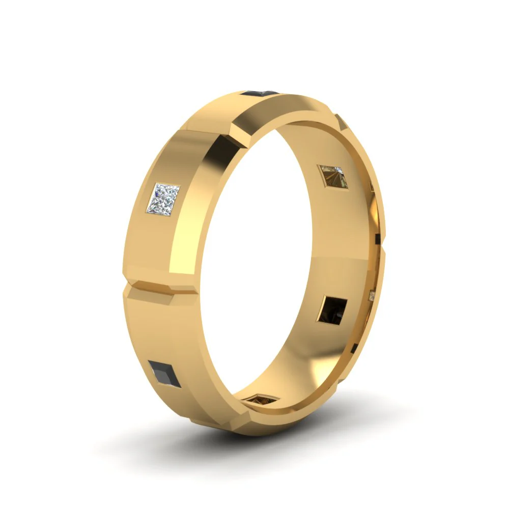 Mens Diamond | Engagement Rings - Image 30