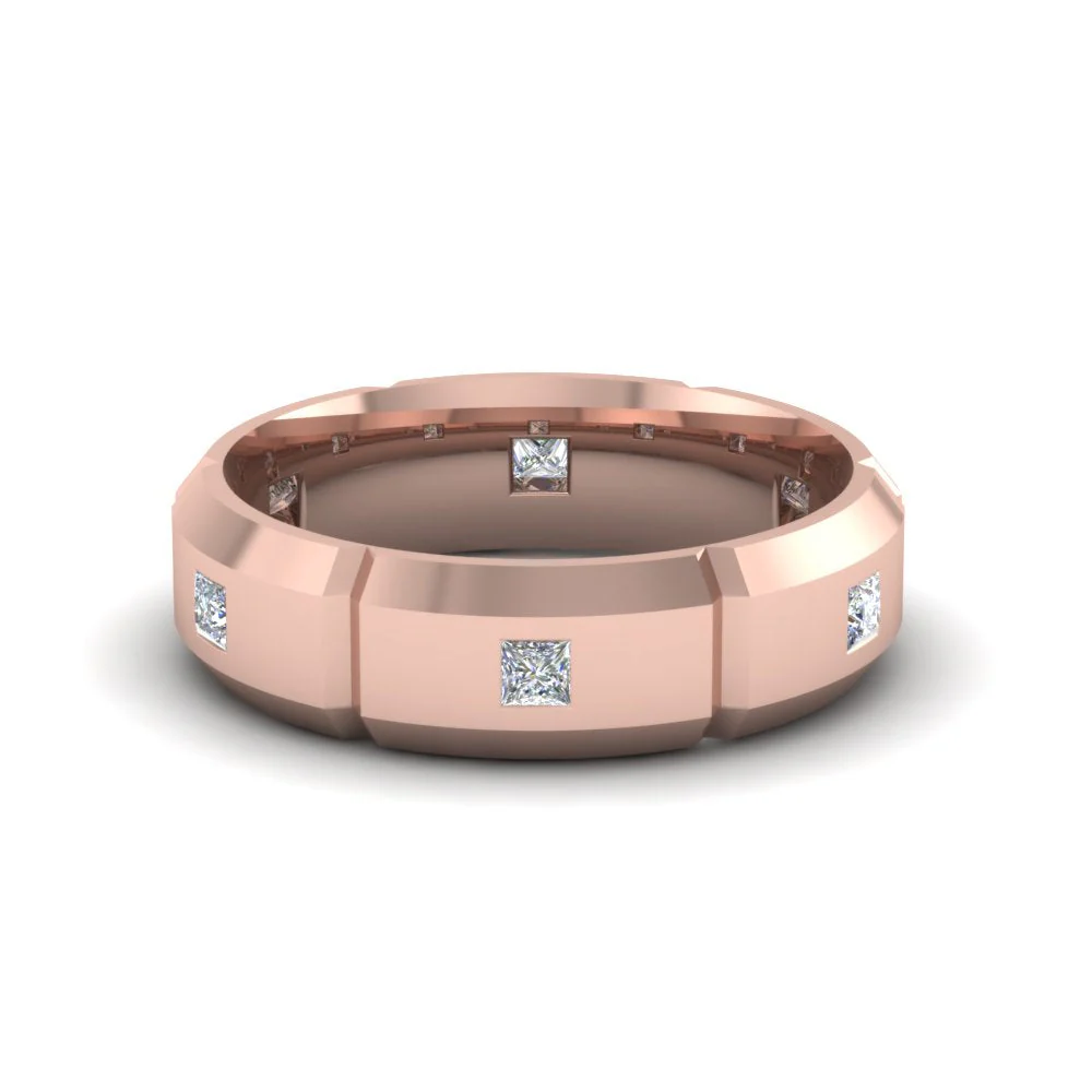 Mens Diamond | Engagement Rings - Image 31