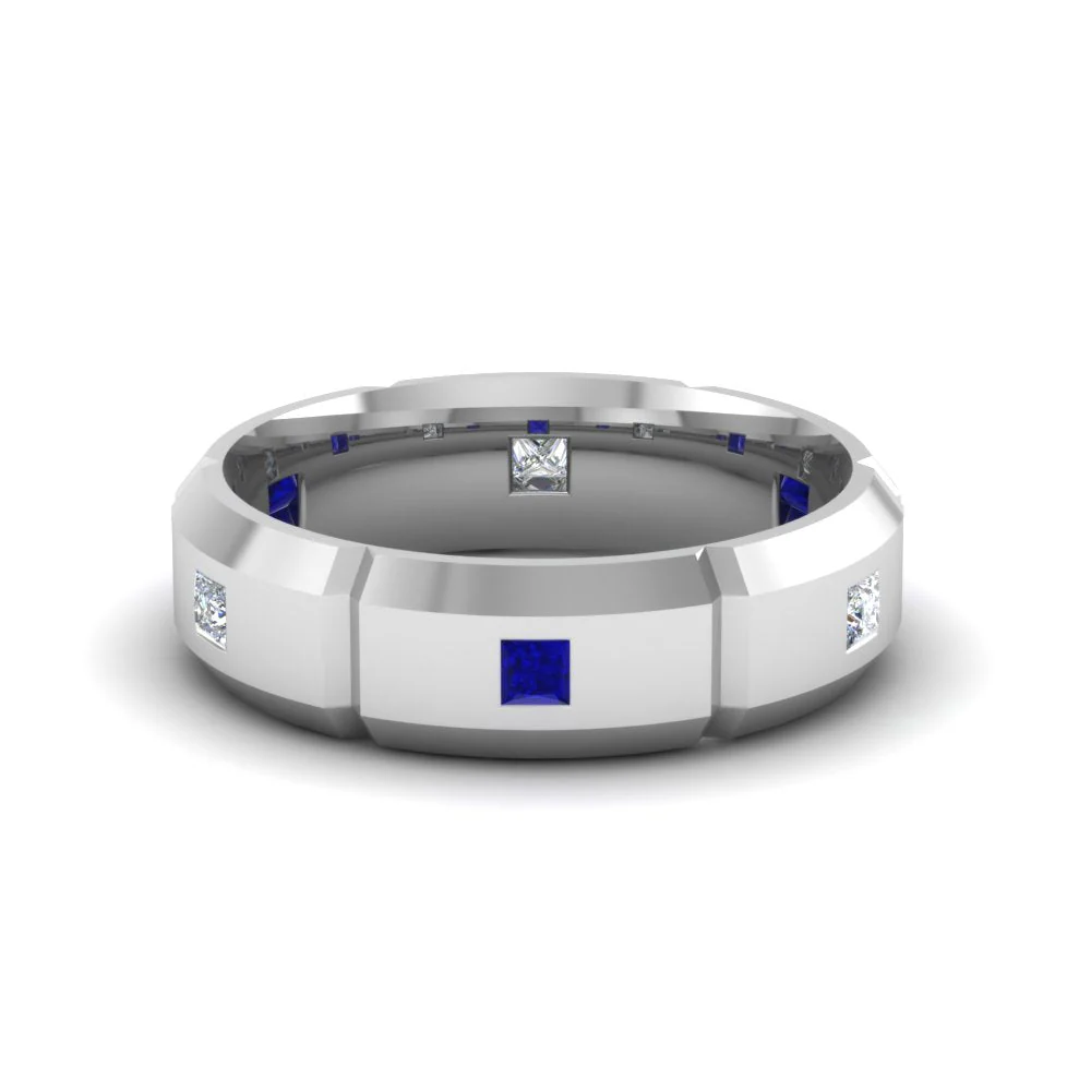 Mens Diamond | Engagement Rings - Image 4