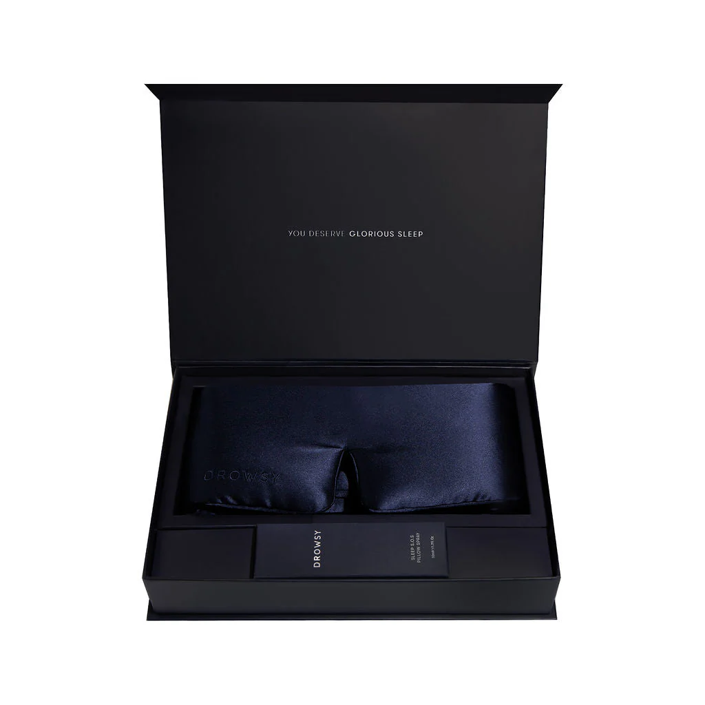 Deep Sleep Collection | Midnight Blue - Image 2