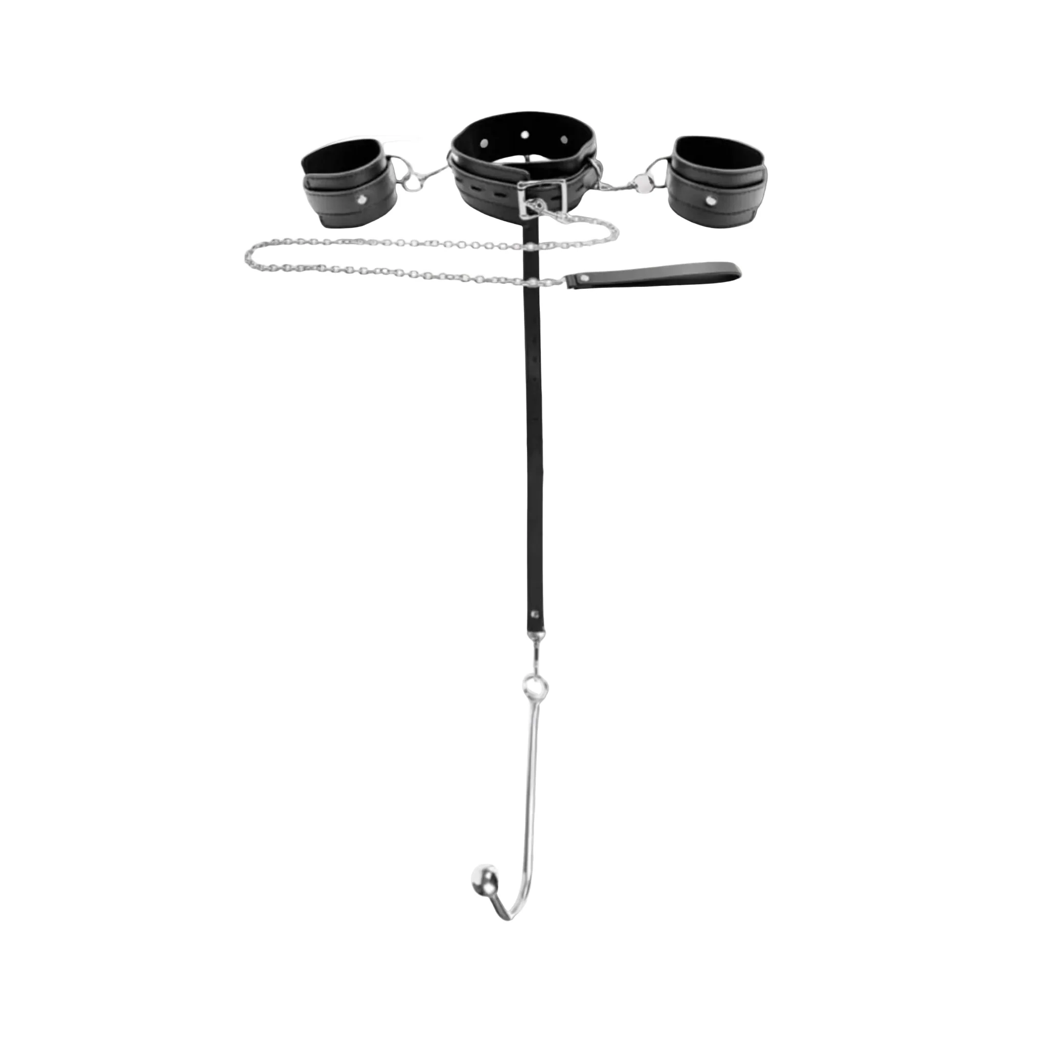 MidnightHook Premium Harness Restraint Kit - Image 7
