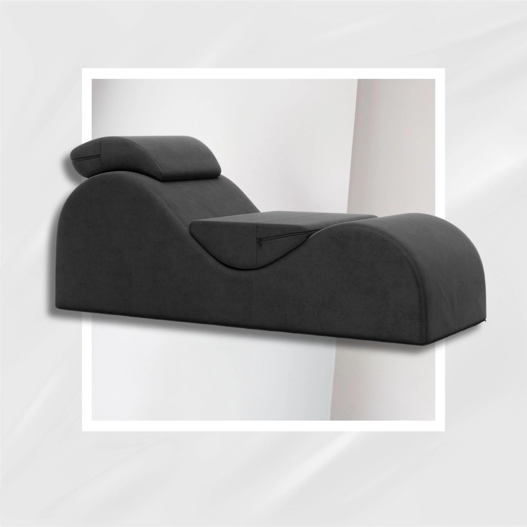 MidnightSeduction Lounge | Erotic Sex Chaise Chair - Image 7