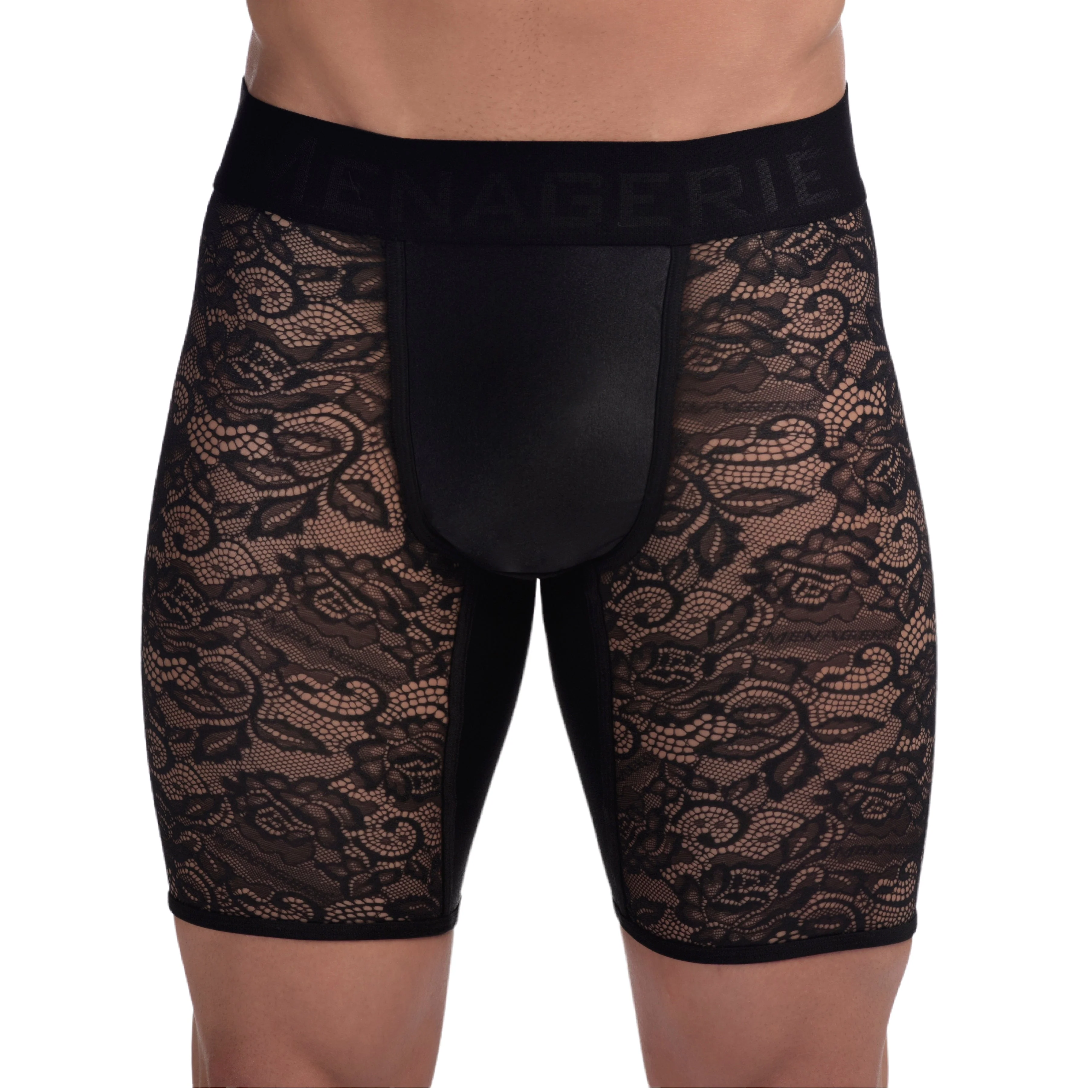 MIDWAY BRIEF | 3 Piece | MultiPack | BLACK - Image 4