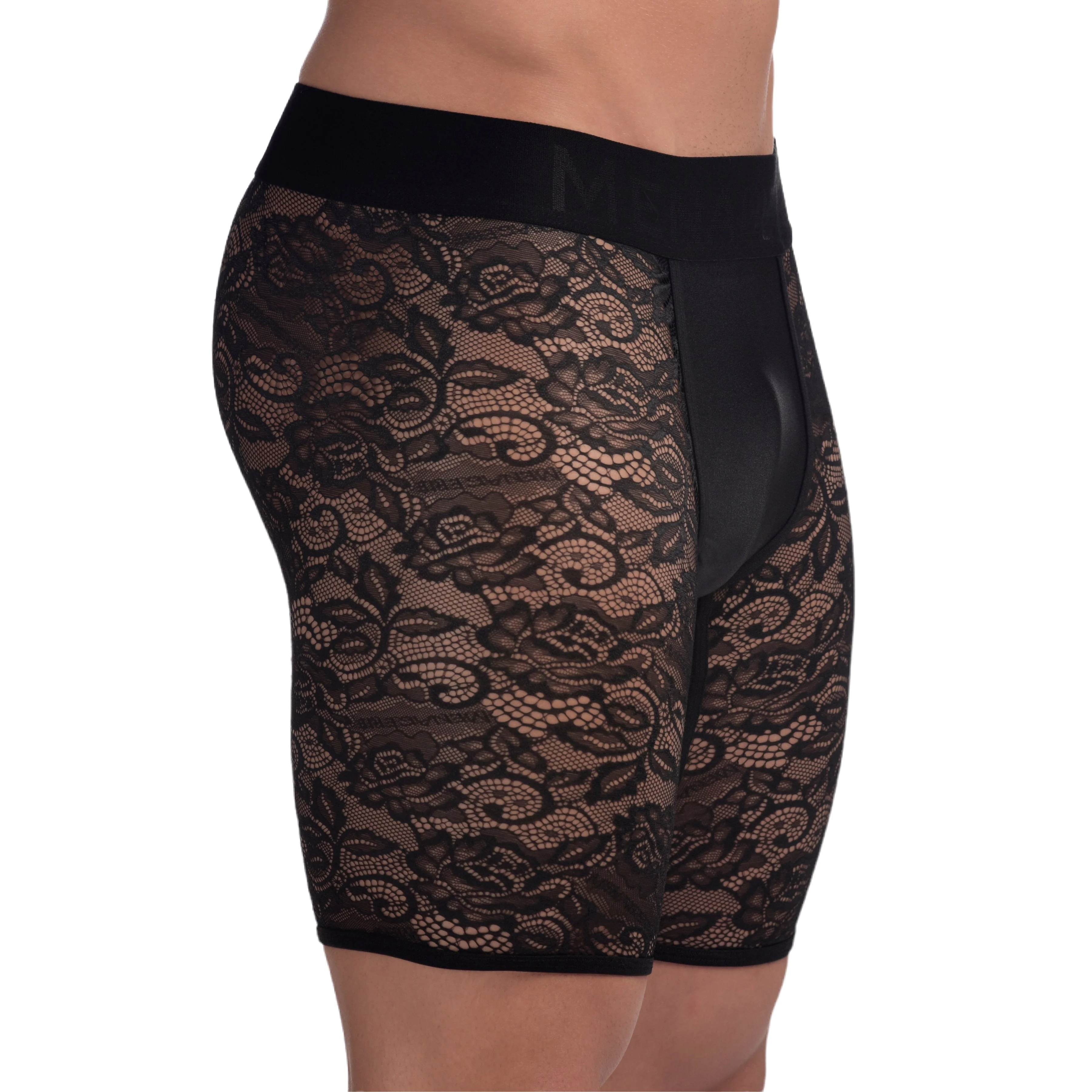 MIDWAY BRIEF | 3 Piece | MultiPack | BLACK - Image 5