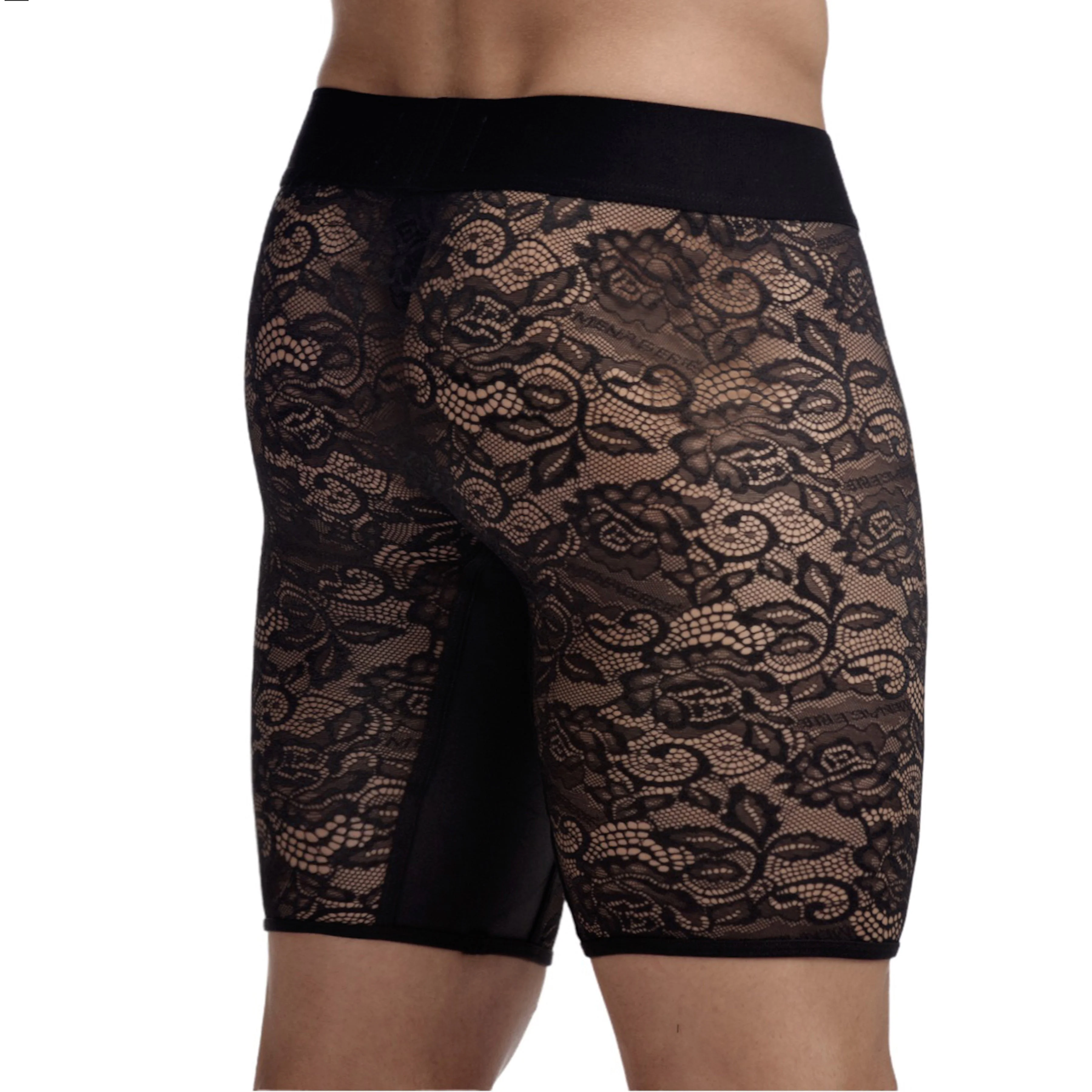 MIDWAY BRIEF | 3 Piece | MultiPack | BLACK - Image 6