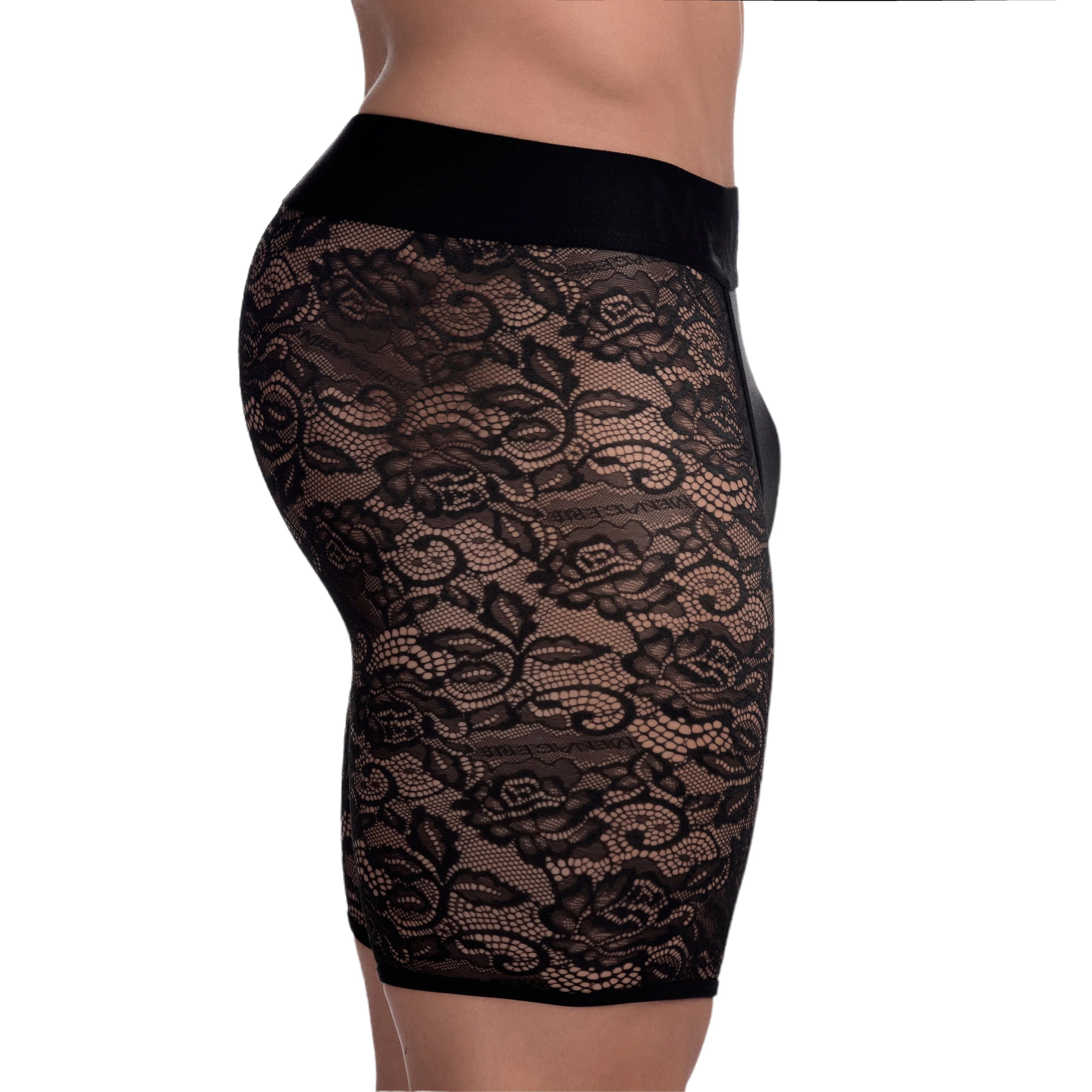 MIDWAY BRIEF | 3 Piece | MultiPack | BLACK - Image 7