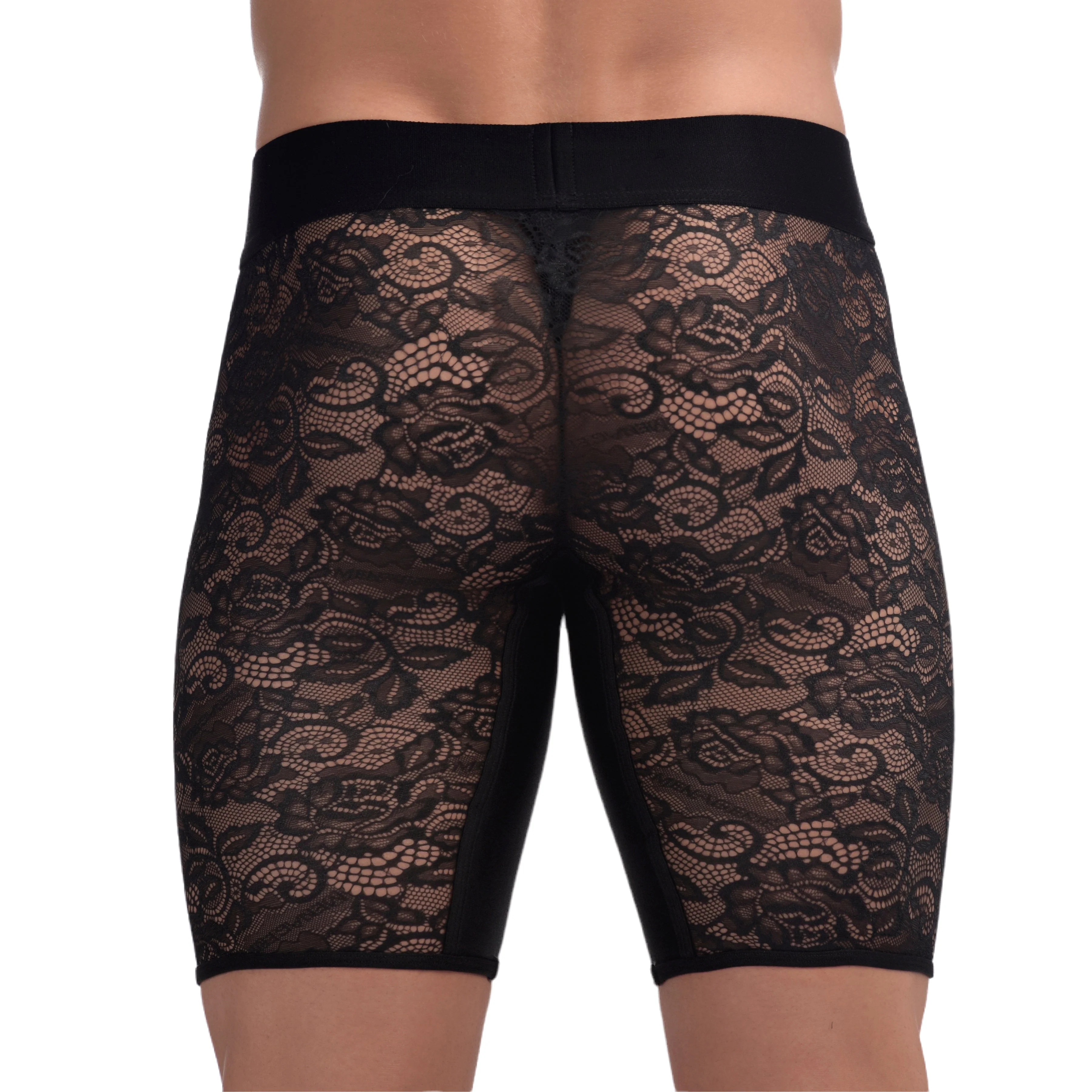 MIDWAY BRIEF | 3 Piece | MultiPack | BLACK - Image 8