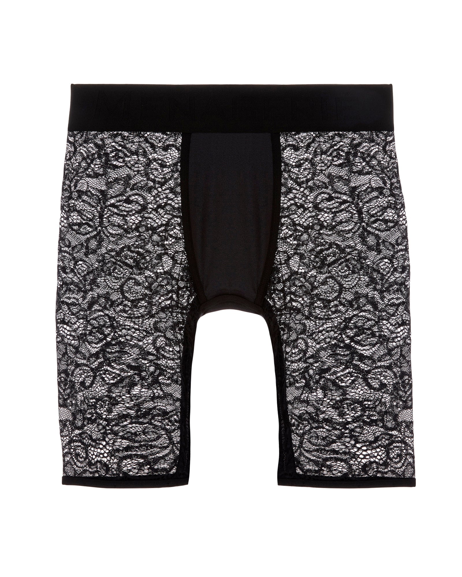 MIDWAY BRIEF | 3 Piece | MultiPack | BLACK - Image 9