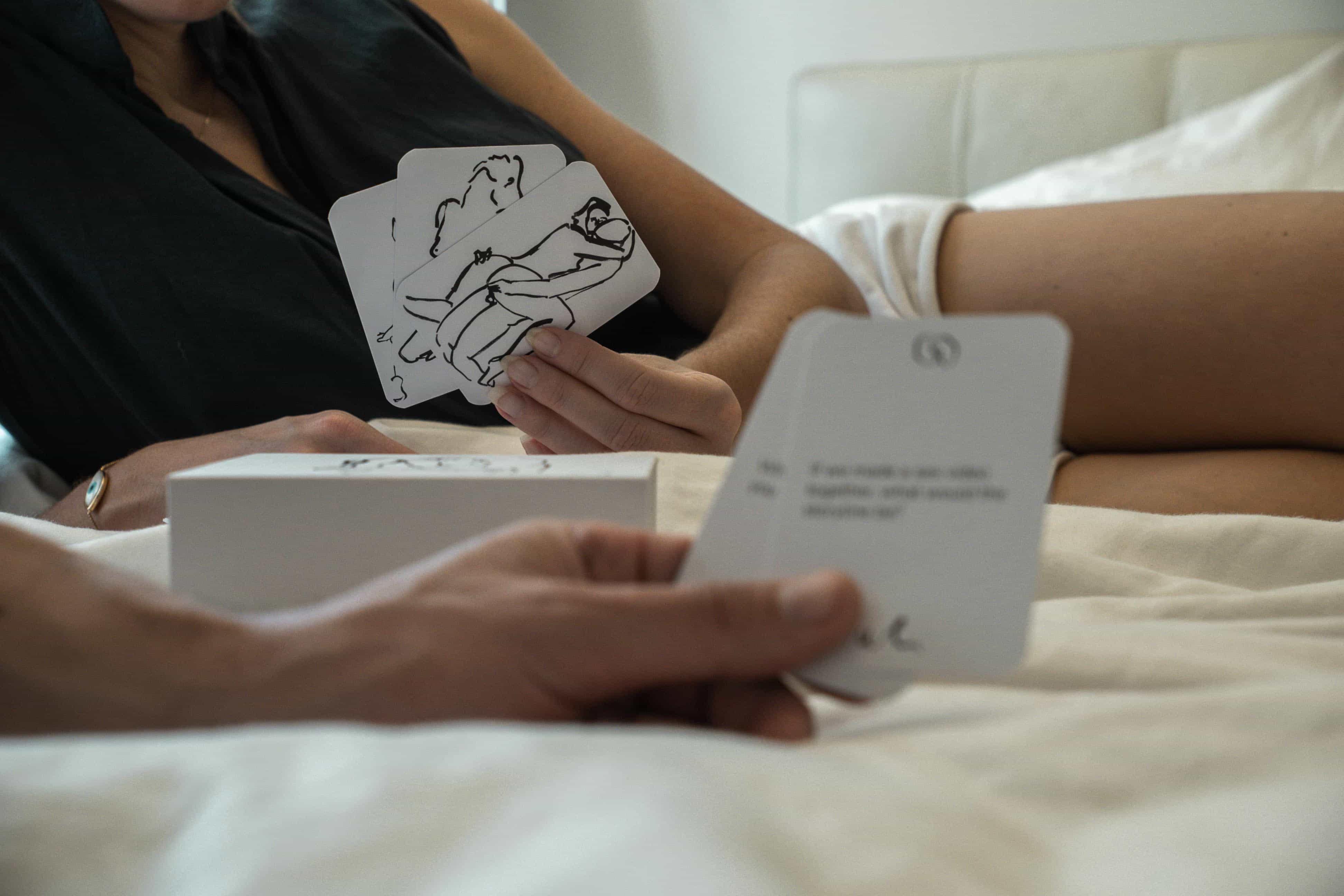 Mindful Intimacy | Card Deck - Image 6