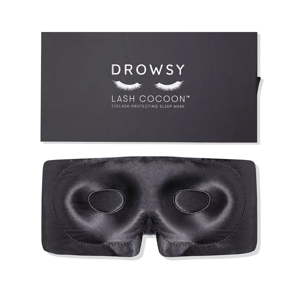 Moonlight Shadow - Eyelash Protecting Mask - Image 6