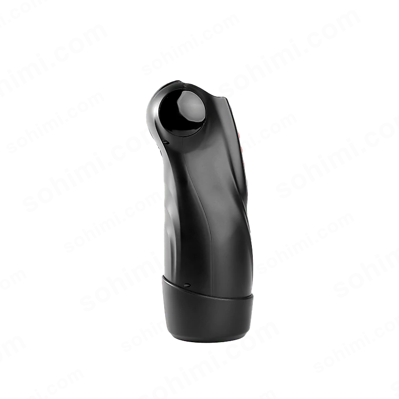 MYNA| 3 in 1 App Control Sucking and Vibration Male Pocket Pussy - Image 5