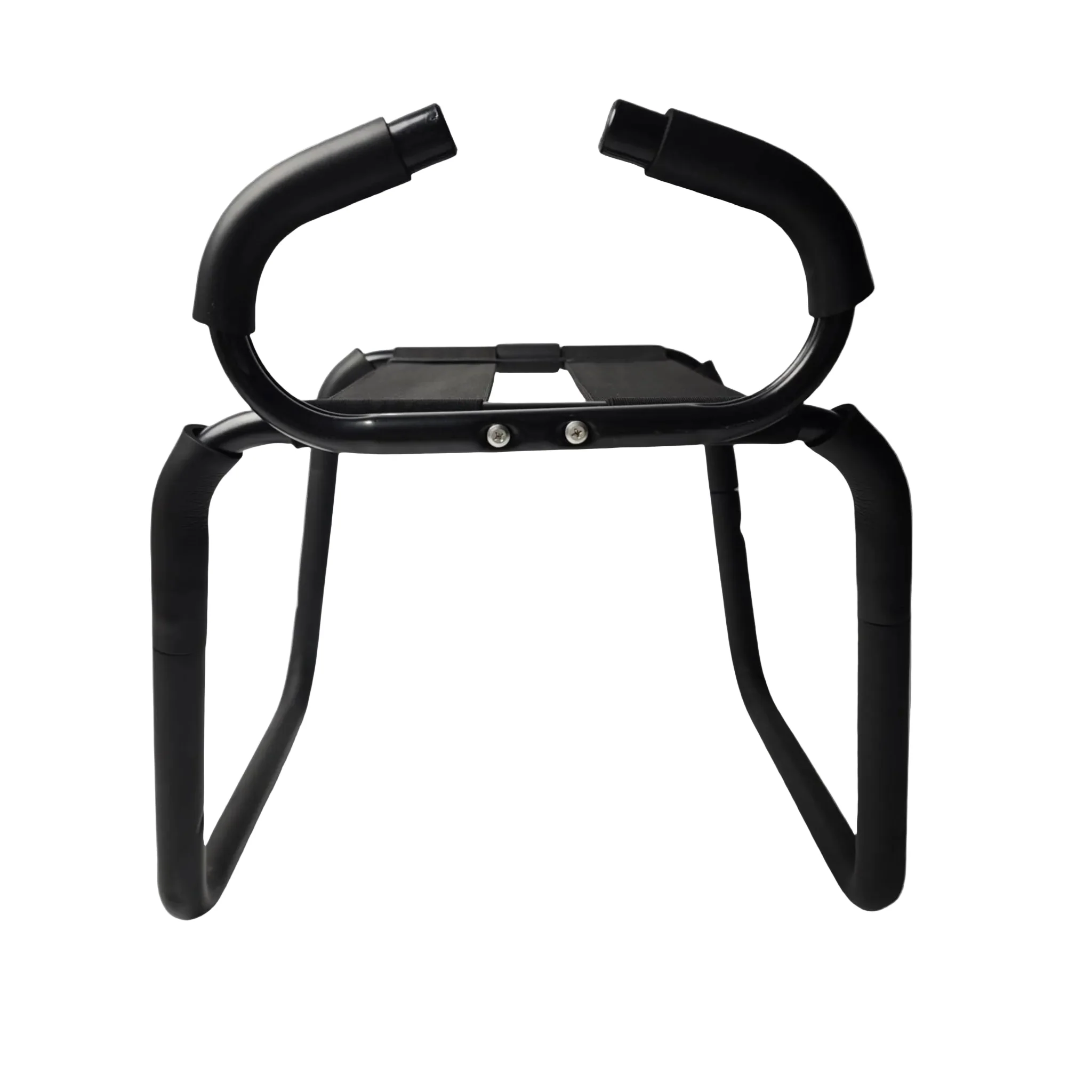 ObsidianThrill Large Sex Position Enhancer Chair with Handrail - Image 2