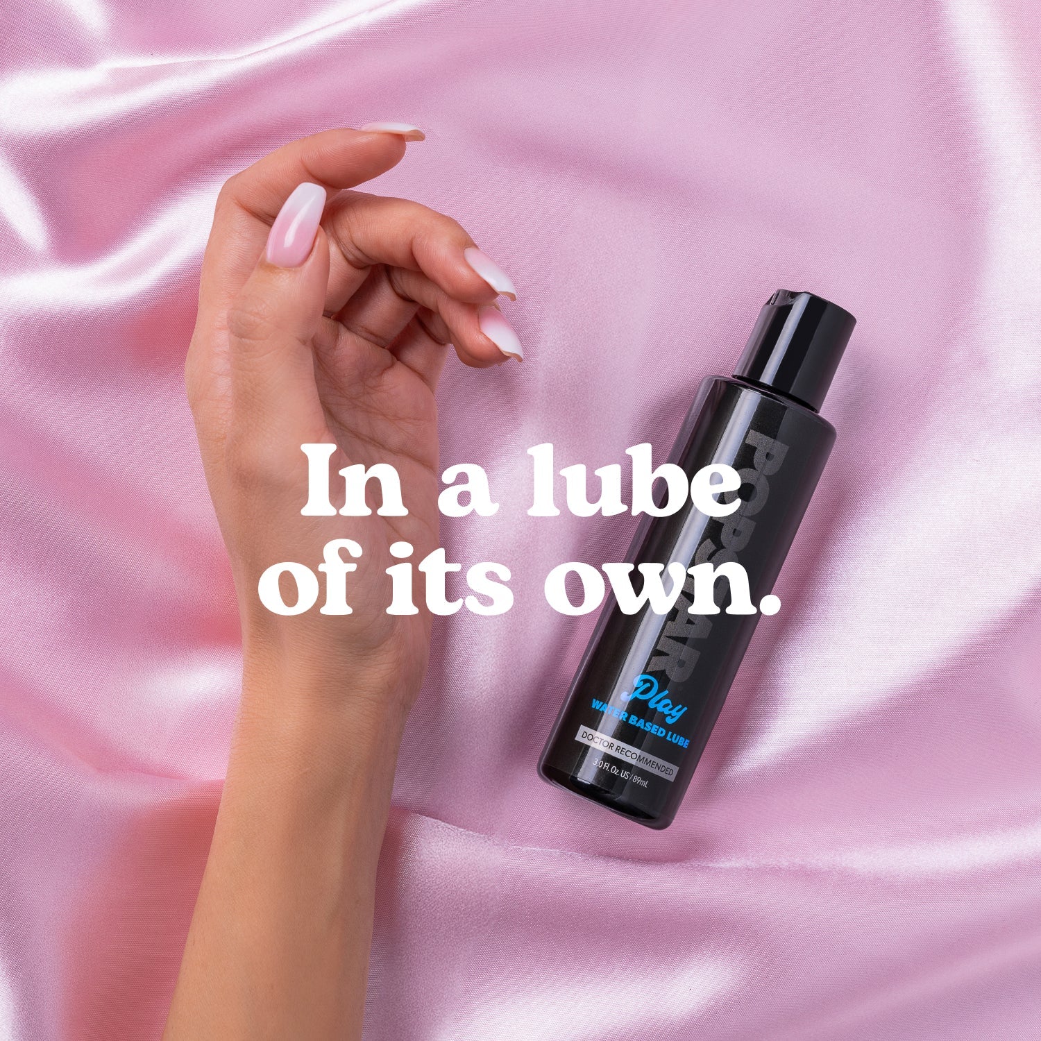 POPSTAR | Water-Based Lube | 3 oz - Image 3