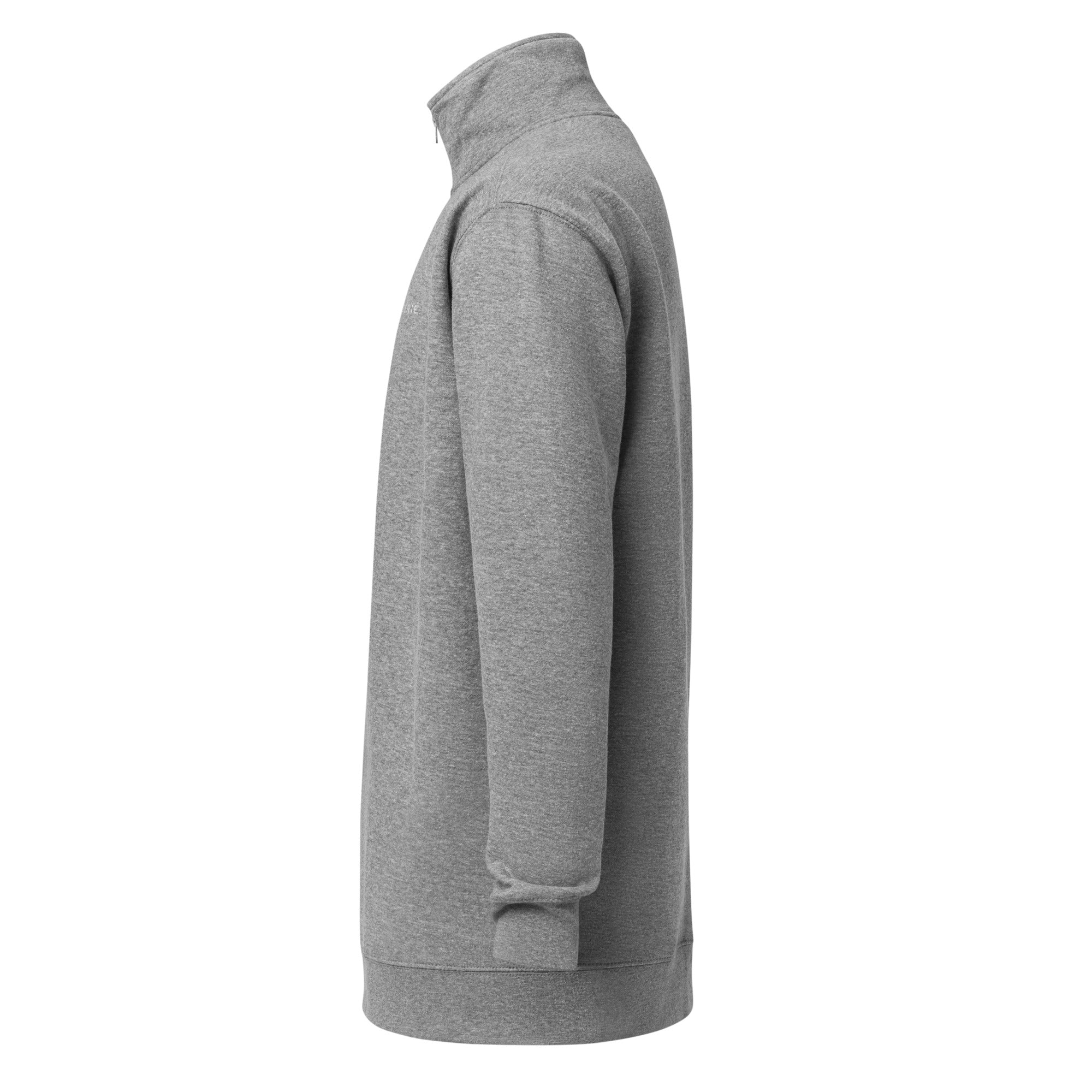 PULLOVER | 100% COTTON | BLACK EMBROIDERY - Image 7