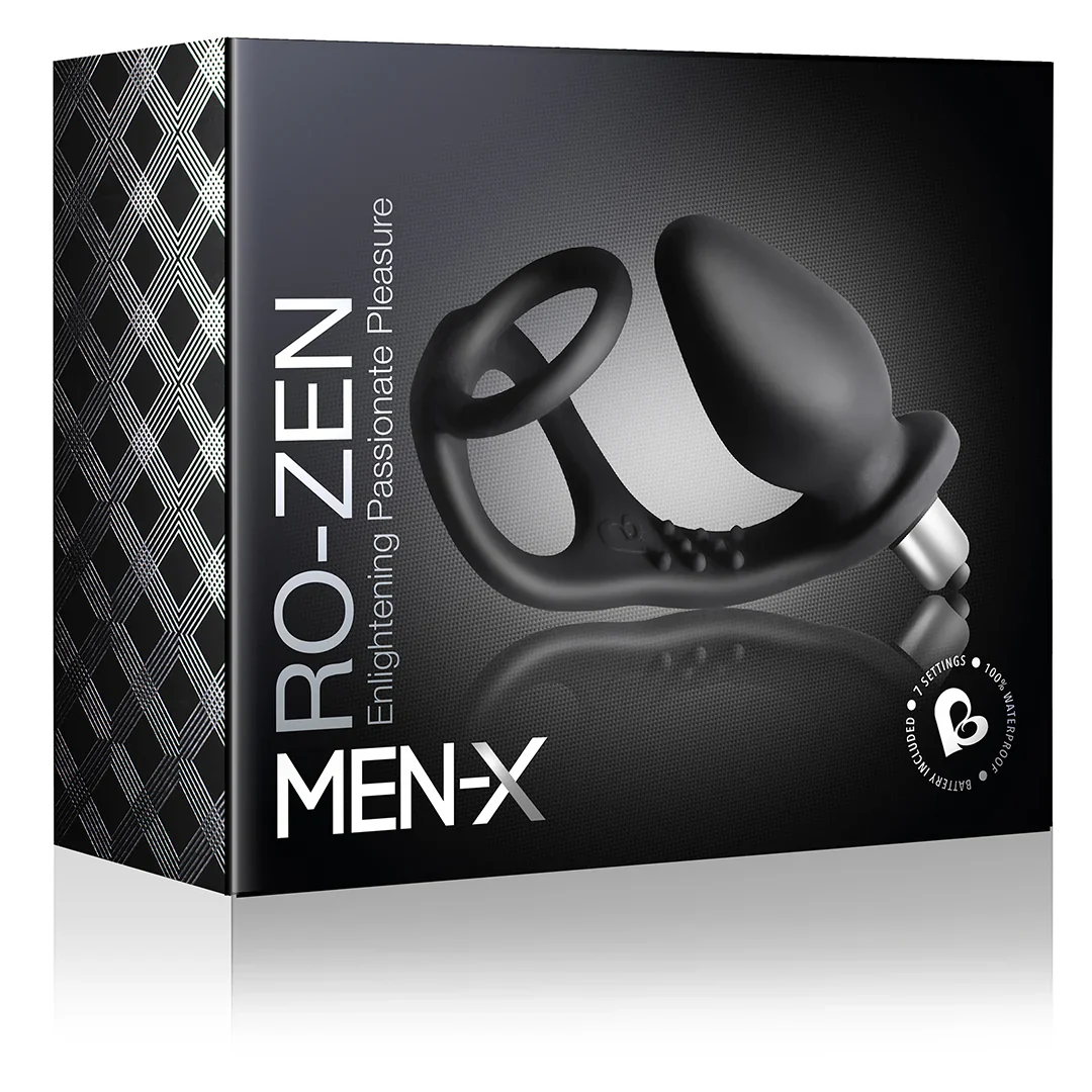 RO ZEN 7 SPEED | ROCKS-OFF - Image 6