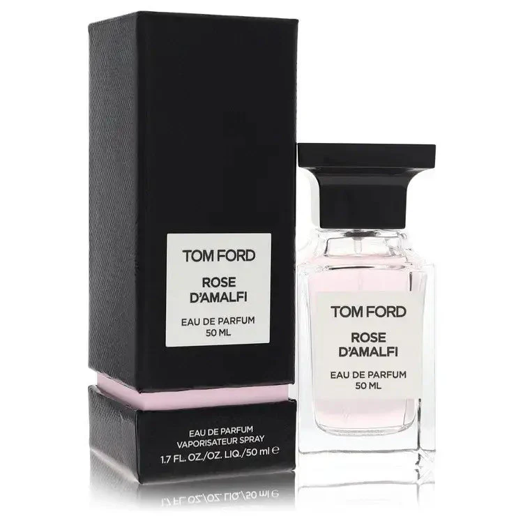 Rose D'amalfi - Image 2
