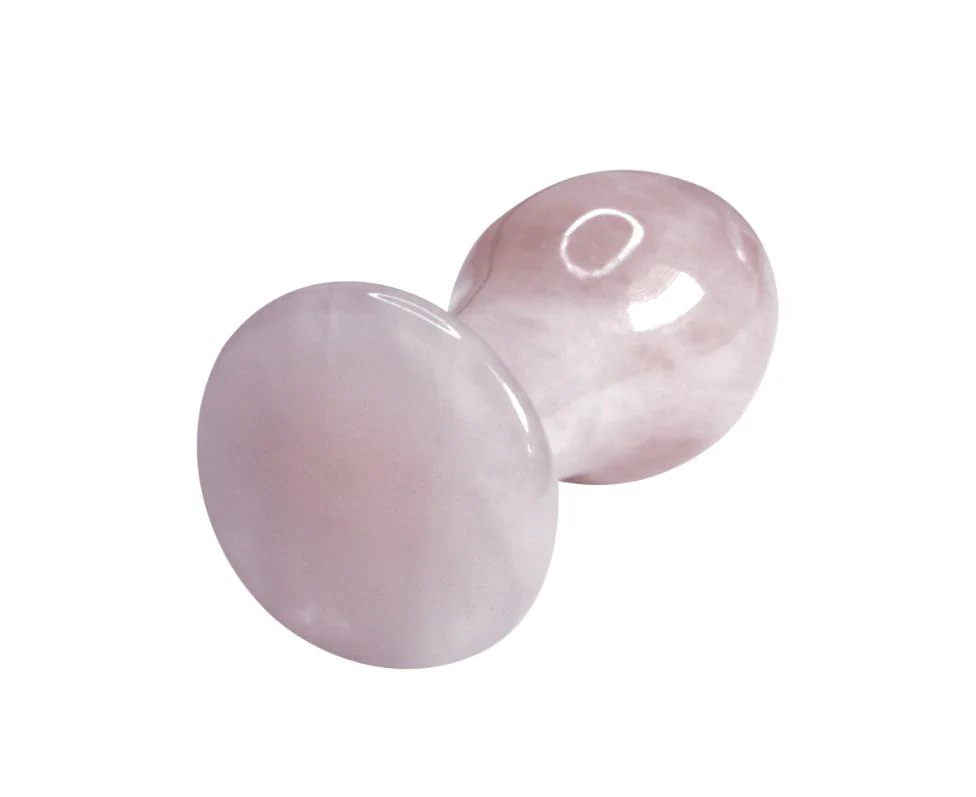 Rose Quartz | Anal Plug - Image 2