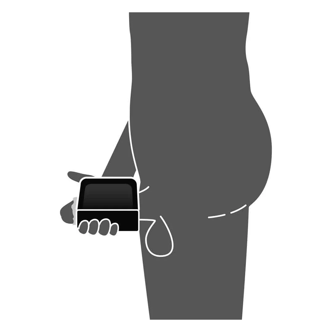 ROTATING MALE MASTURBATOR | REBEL - Image 7